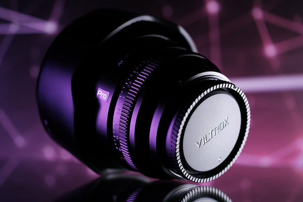 Unlocking Creativity: Why Viltrox Lenses and Adapters Deserve Your Attention