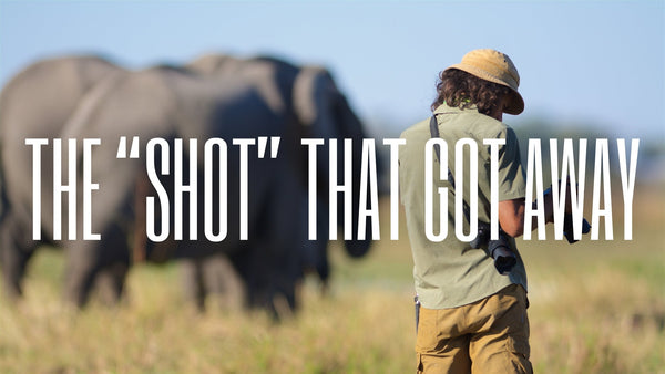 Top 3 Camera Bag Essentials for Every Photography Adventure