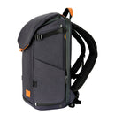 Vanguard VEO CITY B46 Large Professional Camera Backpack w/Pouch - Navy Blue