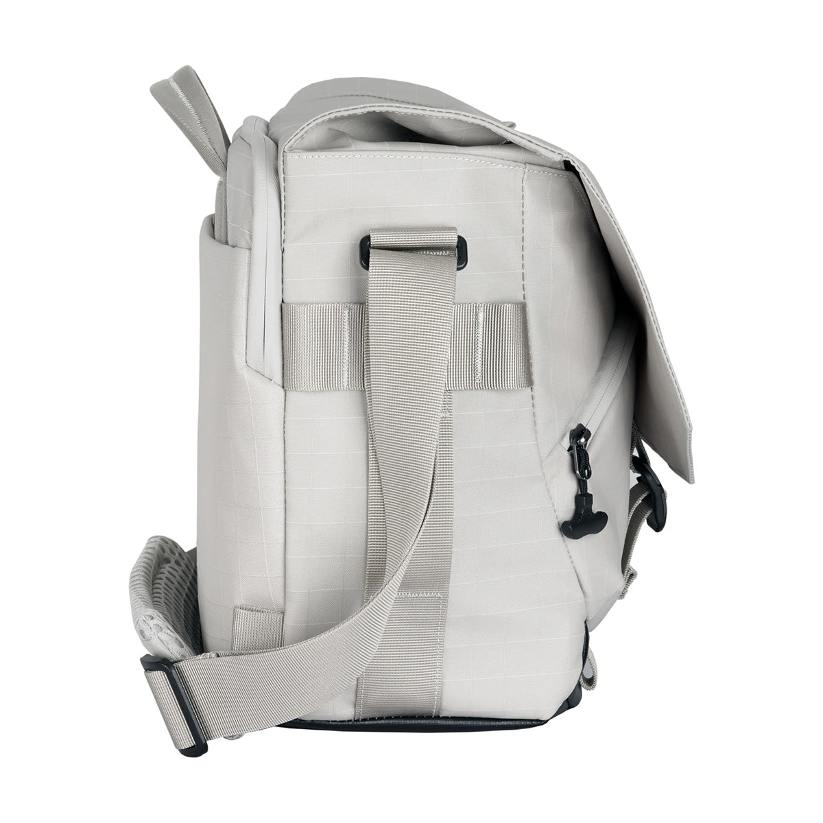 Vanguard ALTA Adventure S12L ST 12L Camera Shoulder Bag - Stone