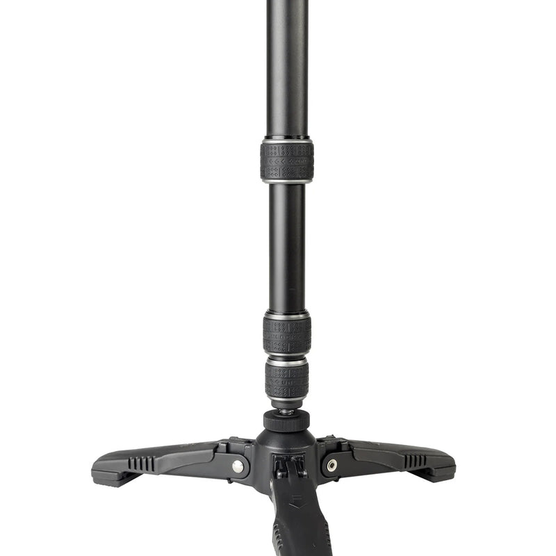 Vanguard VEO 2S AM-264TR Aluminium Monopod with Smartphone Holder & Bluetooth Remote