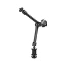 E-Photographic 11" Articulating Magic Arm with Hot Shoe Mount - EPH-K159