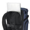 Vanguard VEO Lite Lightweight 25L Camera Backpack with Laptop Sleeve – Navy