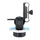 E-Photographic F0 Manual Follow Focus Motor for DSLR and Mirrorless Cameras