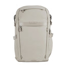 Vanguard VEO Metro B30L Lightweight 30L Camera Backpack with Laptop Sleeve – Cream