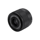 Viltrox AF 25mm f/1.7 APS-C "Air Series" Lens for Sony E-Mount