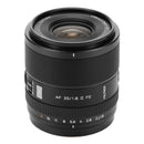 Viltrox AF 35mm F1.8 EVO II Full-Frame Prime Lens for Sony E-Mount Mirrorless Cameras