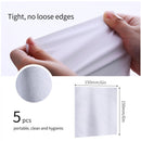 K&F Concept  5 Pack Lens Cleaning Cloths
