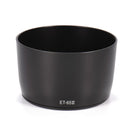 E-Photographic ET-65III Lens Hood for Canon