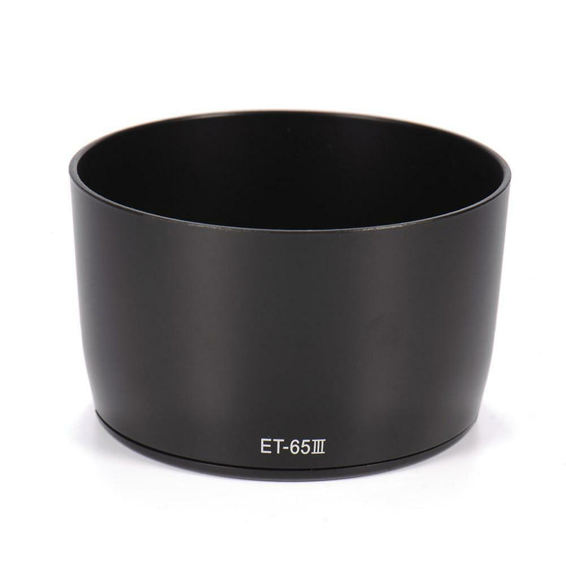 E-Photographic ET-65III Lens Hood for Canon