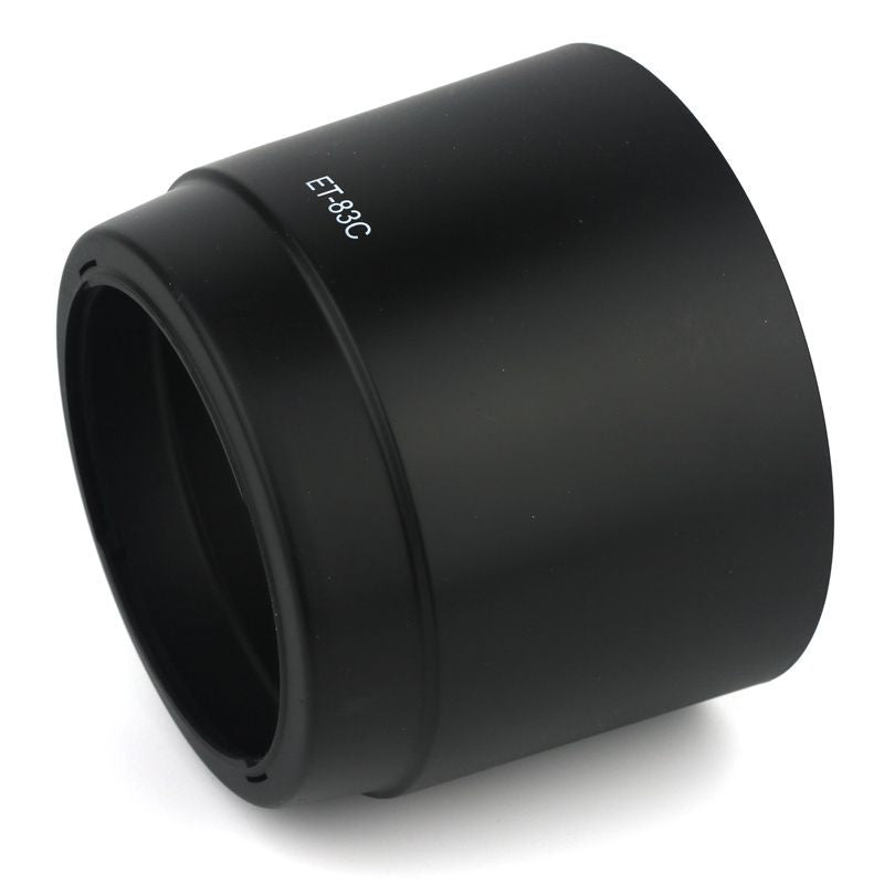 Canon ET-83C Generic Lens Hood for EF 100-400mm f4.5-5.6L IS USM