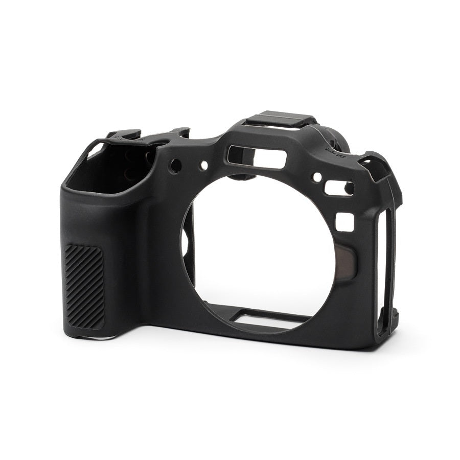 easyC Silicon Case-Canon R8 - ECCR8BK