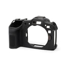 easyC Silicon Case-Canon R8 - ECCR8BK