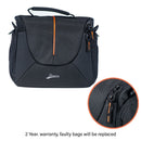 Jenova PRO Modern Series DSLR/Mirrorless  Camera Case Black Large 02996