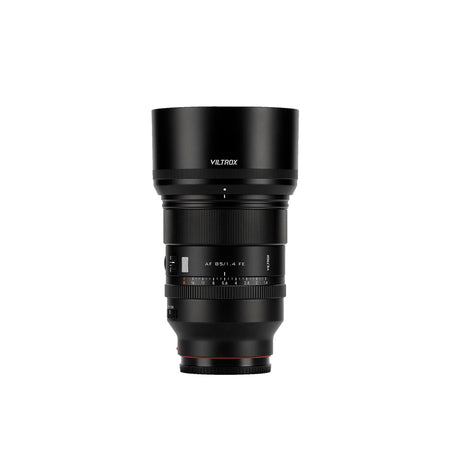 Viltrox AF 85mm f/1.4 Pro Full-Frame Lens for Sony E-Mount