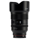 Viltrox AF 50mm f1.4 Pro Full-Frame Lens for Sony E-Mount Mirrorless Cameras
