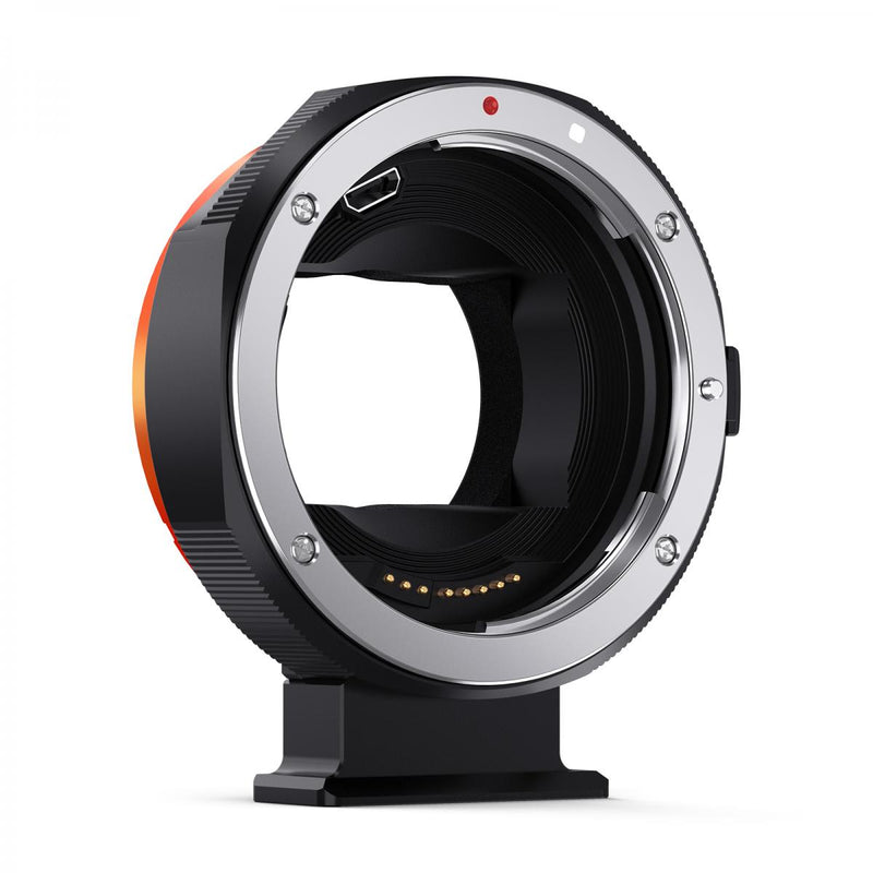 K&F Auto Focus Lens adapter - Canon EF/EFs Lenses To Sony E-Mount-KF06-466