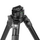 Vanguard Endeavor L 303APR Aluminium Shooting Tripod with Arca & Picatinny Rail Mount