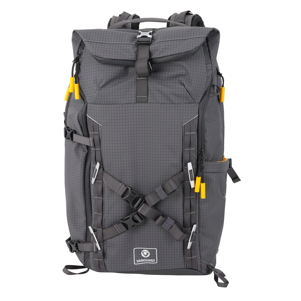 Vanguard VEO Active Birder 56KG 47L Telescope Backpack - Grey