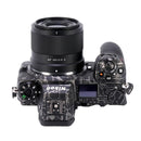 Viltrox 40mm f/2.5 STM AF Full Frame Prime Lens for Nikon Z-Mount