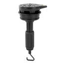 Vanguard Endeavor RL 303AGM G2 Aluminium Gun Rest Tripod, Removable Levelling Base & GM-70 Rifle Clamp, with 25kg Load