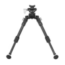 Vanguard EQUALIZER 1 ARCA C Carbon Fibre Shooting Support Stand with Arca Mount