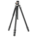 Vanguard VEO 3+ 303AT Super Sturdy Aluminium Tripod with 30mm Legs – No Head
