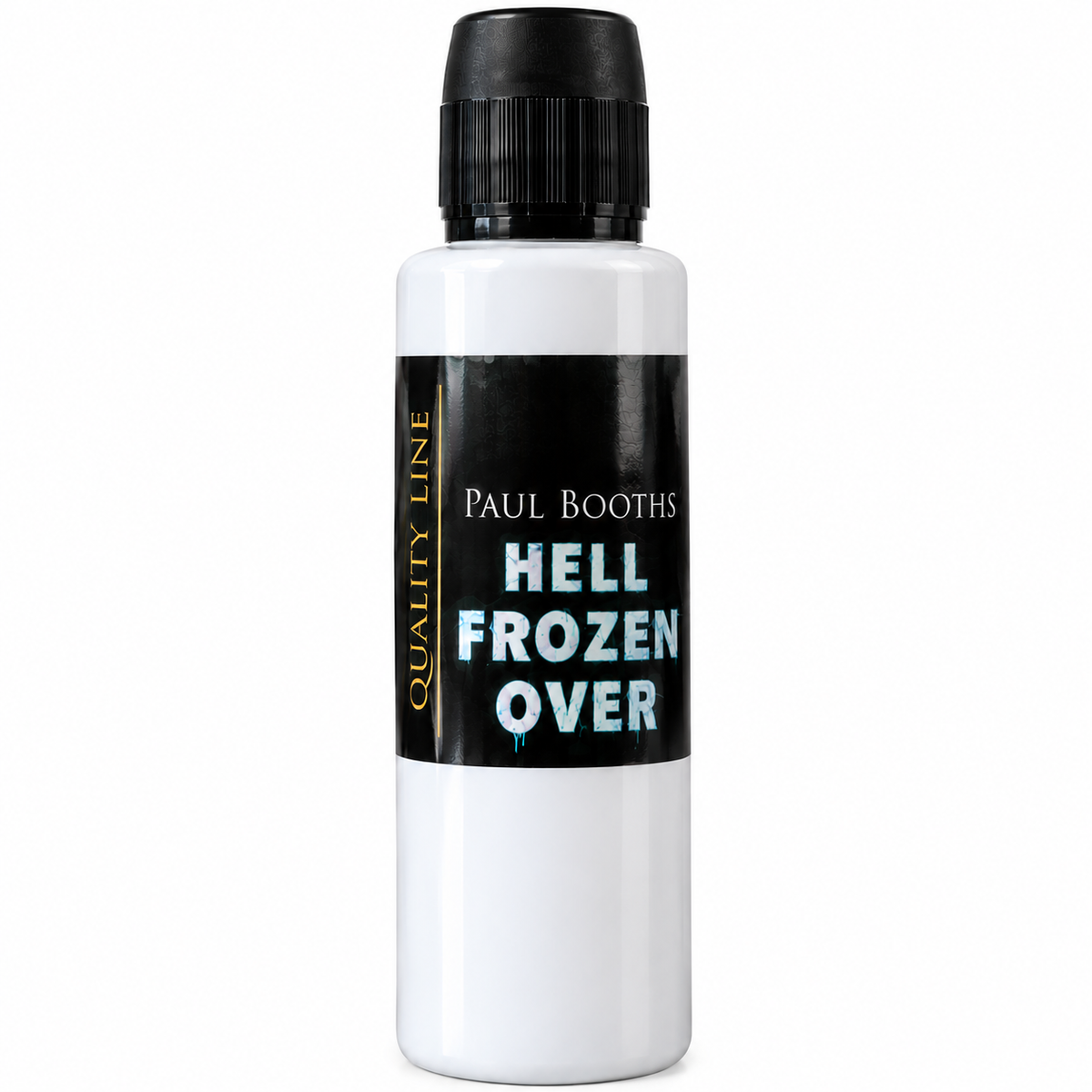 Quantum Tattoo Ink - Paul Booth White 4oz (120ml)