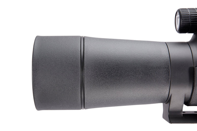 Vanguard Vesta 560A Spotting Scope With A 15-45x Zoom