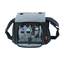 Jenova Professional or Enthusiast Messenger Series Camera Bag Small - 91273