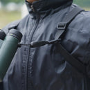 Vanguard VEO Optic Guard Binoculars & Camera Harness-Black Weighs Only 140g