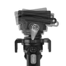 Vanguard EQUALIZER 3ARCA C Carbon Fibre Shooting Support Stand with Arca Mount