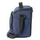 Vanguard VESTA Aspire 34 Navy 12L Camera Shoulder Bag with 14" Laptop Slot