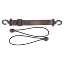 Vanguard VEO Optic Guard D-Lux Binocular & Camera Harness Quick Release-Brown