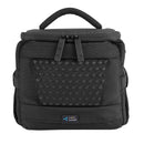 Vanguard VEO Adaptor 15M Shoulder Bag - Black  Interior Size-18x11x15cm
