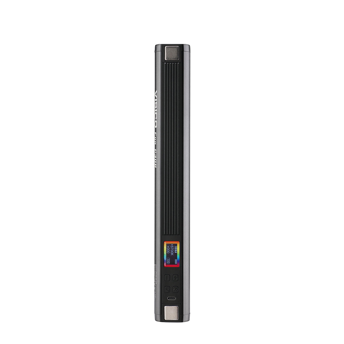 Visico 10W PRO LED Magnetic RGB Wand Light - VS-P30R