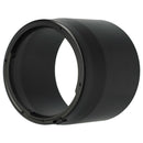 E-Photographic ET-74B Generic Lens Hood for Canon RF 100-400mm F5.6-8 IS USM