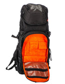 Jenova Royal 95 PRO Camera Backpack with Superzoom Lens Compartment - Extra Large