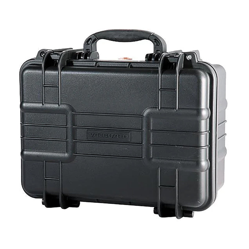 Vanguard SUPREME 37D-17 Litre Hard Camera Case With Removable Divider Bag