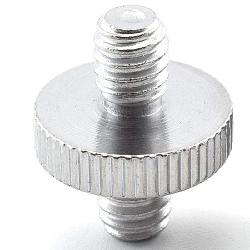 E-Photographic 1/4"-1/4" Dual Head Screw