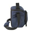 Vanguard Vesta Aspire 15 NV Ultra-Lightweight, Stylish Shoulder Bag - Blue
