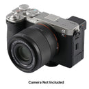 Viltrox AF 40mmf/2.5 Z STM Sony E-Mount