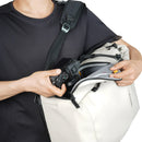 Vanguard VEO Lite Lightweight 25L Camera Backpack with Laptop Sleeve – Cream