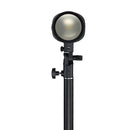 VISICO2II PRO 200W Pocket Flash for Sony Including VC-818TXS Trigger for Sony