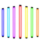 Viltrox K60 RGB LED Light Stick 20W with 266 LEDs and App Control