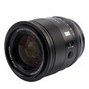 Viltrox Auto Focus 27mm f1.2E PRO Prime Lens Sony APS-C E-Mount VL-AF2712-E