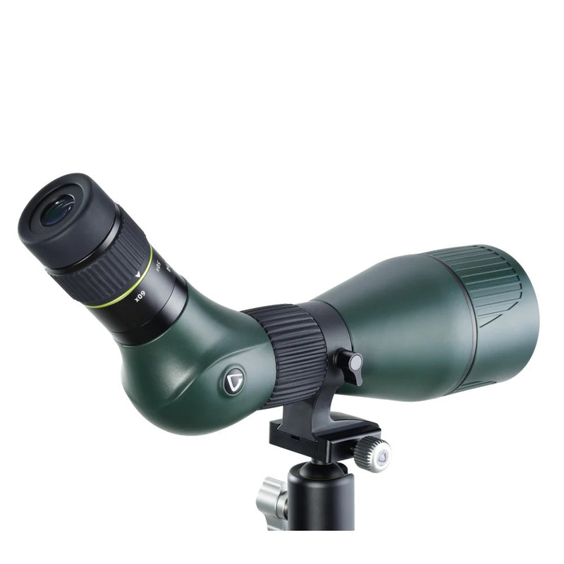 Vanguard Veo HD 80A 20-60 x 80 Angled Spotting Scope