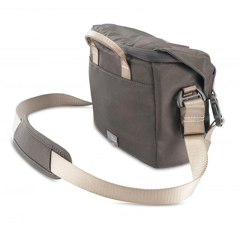 VEO GO 15M KG 3Litre Lightweight Shoulder Bag - Mirrorless Cameras - Khaki