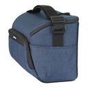 Vanguard Vesta Aspire 30 Compact Camera Shoulder Bag for Mirrorless & DSLR - Colour: Navy