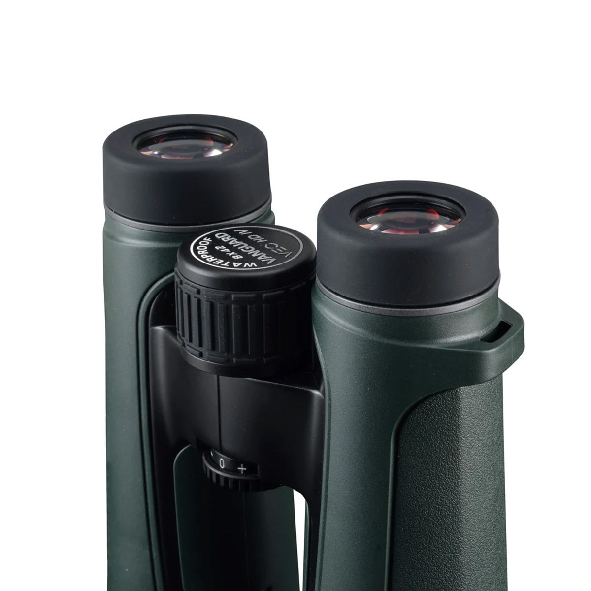 Vanguard VEO HD IV 10X42 Water & Fogproof Binocular with Hoya ED Prisms